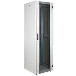19 INCH OPEN SERVER CABINETS 22U DOUBLE FRAME 600 x 600 D H W x 1200 