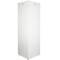 Armari rack 19'' de peu 42U 600x600x1980mm MobiRack de RackMatic Blanc i porta de vidre temperat