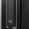 Armadio rack 19'' in piedi 22U 600x800x1081mm MobiRack di RackMatic Anta nera e vetro temperato