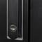 Rackkast 19'' staand 42U 600x800x1980mm MobiRack van RackMatic Deur zwart en gehard glas