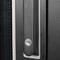 Armoire rack 19'' 47U 600x800x2202mm MobiRack par RackMatic Porte noire et verre trempé