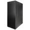 Armari rack 19'' de peu 32U 600x1000x1536mm MobiRack de RackMatic Negre i porta de vidre temperat