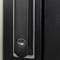 Armadio rack 19'' da terra 47U 600x1000x2202mm MobiRack di RackMatic Anta nera e vetro temperato