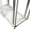19'' Stand-Rack-Schrank 47 HE 600 x 1200 x 2202 mm MobiRack von RackMatic Weiße Tür aus gehärtetem Glas