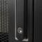 Armari rack 19'' de peu 32U 600x600x1536mm MobiRack de RackMatic Negre i porta de metall perforat