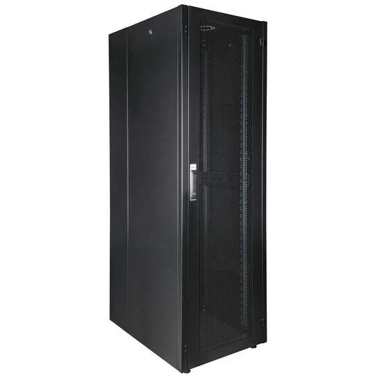 Rack Cabinet 19