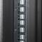19'' Stand-Rack-Schrank 42U 600x800x1980mm MobiRack von RackMatic Schwarze und perforierte Metalltür