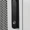 Armari rack 19'' de peu 42U 600x800x1980mm MobiRack de RackMatic Blanc i porta de metall perforat
