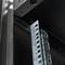 Armario rack 19'' de pie 47U 600x800x2202mm MobiRack de RackMatic Negro y puerta de metal perforado