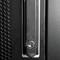 Armari rack 19'' de peu 47U 600x1200x2202mm MobiRack de RackMatic Negre i porta de metall perforat