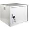 7U vandaalbestendige beveiligingskast voor wandmontage IP20 600 x 600 x 428