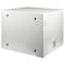 7U vandaalbestendige beveiligingskast voor wandmontage IP20 600 x 600 x 428