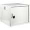 9U vandaalbestendige beveiligingskast voor wandmontage IP20 600 x 600 x 517