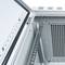 Outdoor Security Rack Cabinet 36U IP55 600 x 600 x 1850
