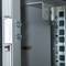 Outdoor Security Rack Cabinet 36U IP55 600 x 600 x 1850