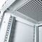 Outdoor Security Rack Cabinet 36U IP55 600 x 600 x 1850