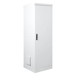 Gabinete de Rack de Segurança Externa 42U IP55 600 x 600 x 1850 x 2140