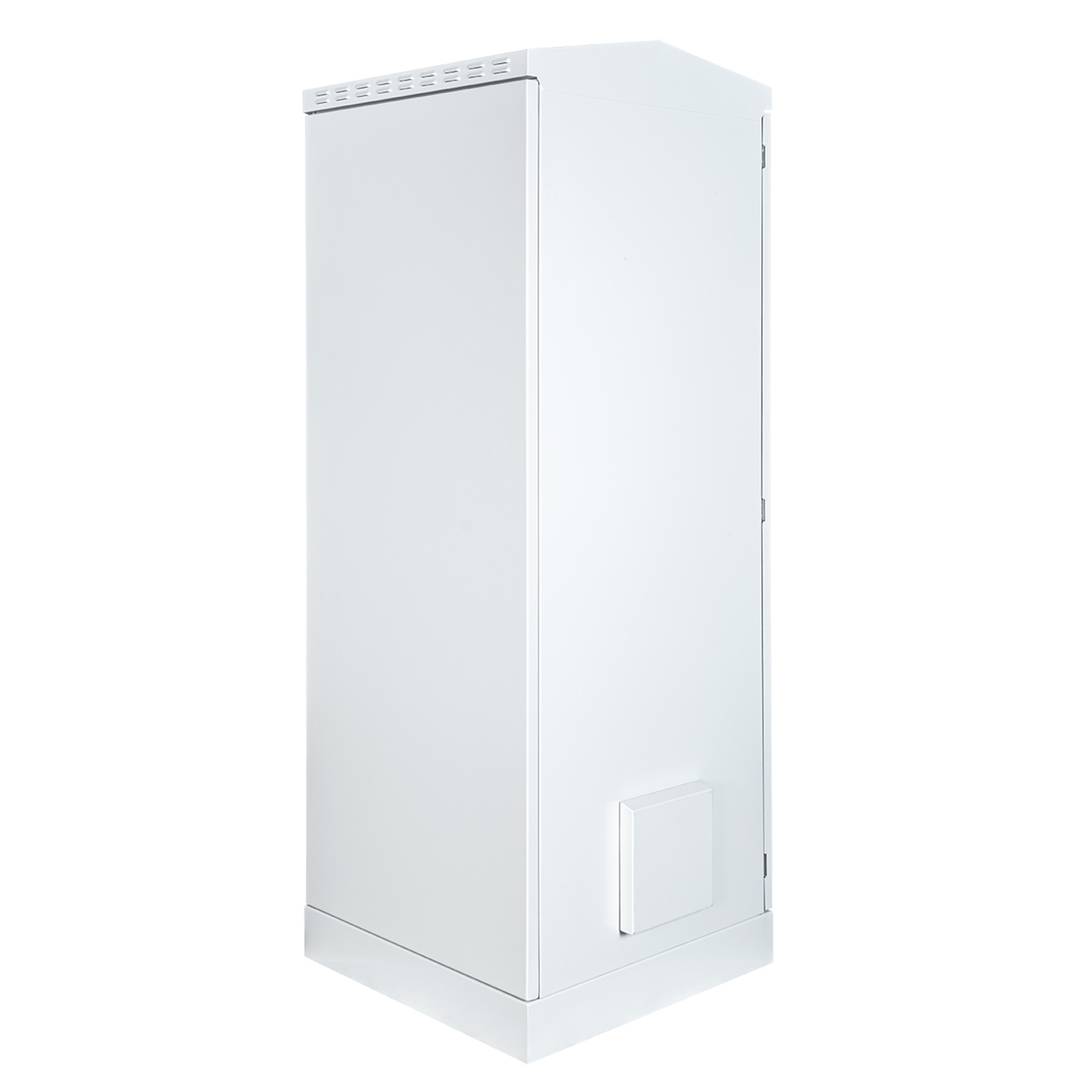 Armario Rack de seguridad para exterior 42U IP55 600 x 600 x 1850 x 2140