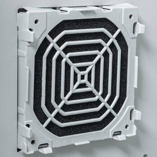 Armario Rack de seguridad para exterior 42U IP55 600 x 600 x 1850 x 2140