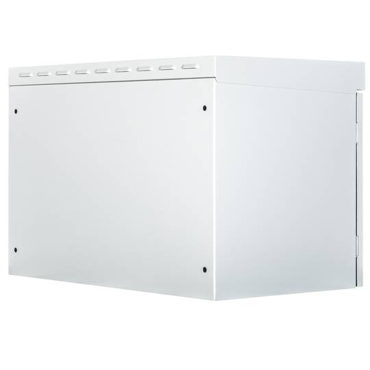 Armoire Murale De S Curit Ext Rieure Avec Serrure U Ip X X Cablematic