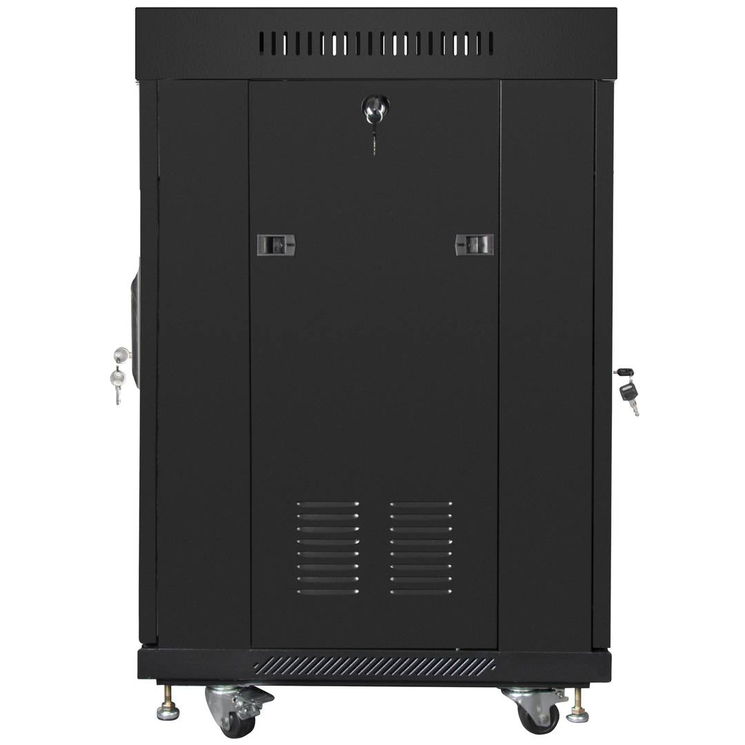 Szafa Rack 19