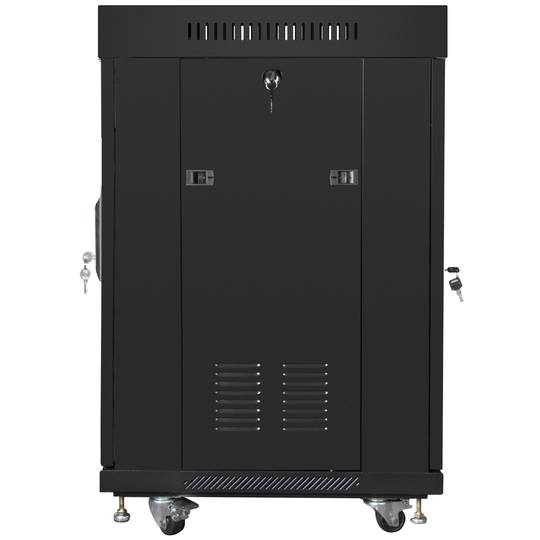 Szafa Rack 19