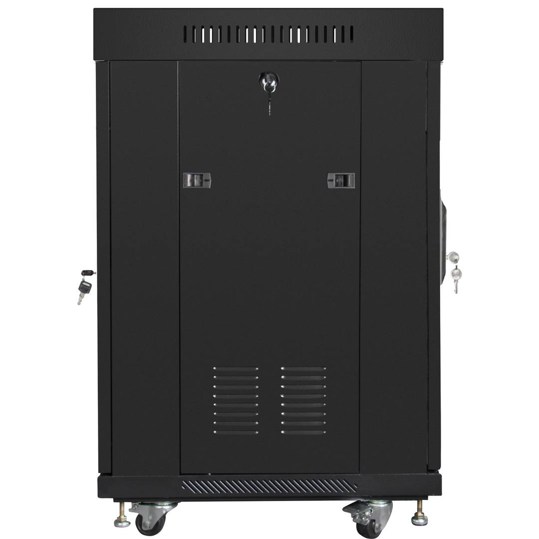Szafa Rack 19
