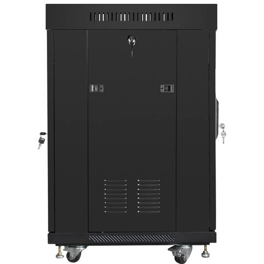 Szafa Rack 19