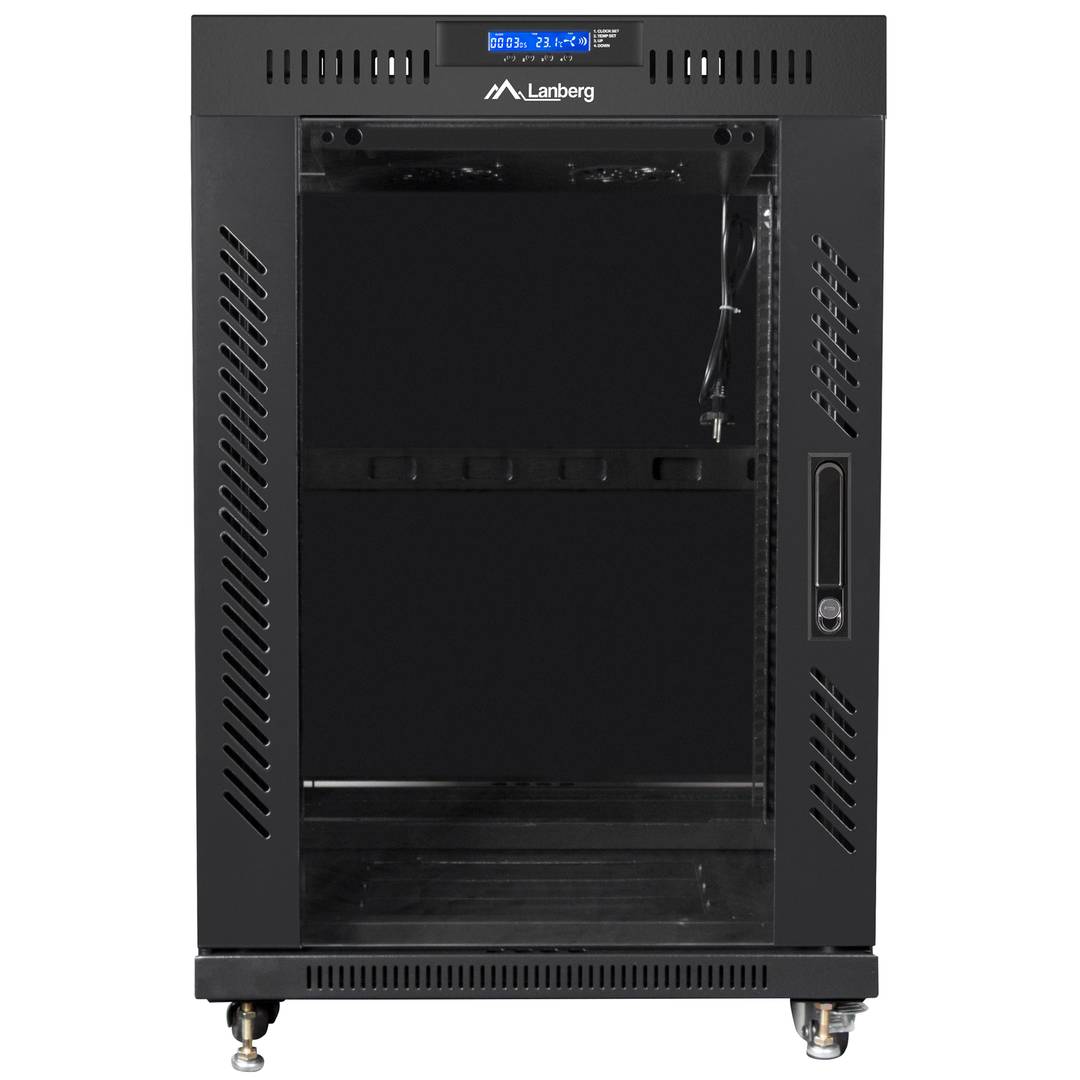 Szafa Rack 19