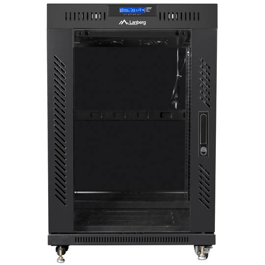 Szafa Rack 19