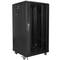 Armoire rack 19