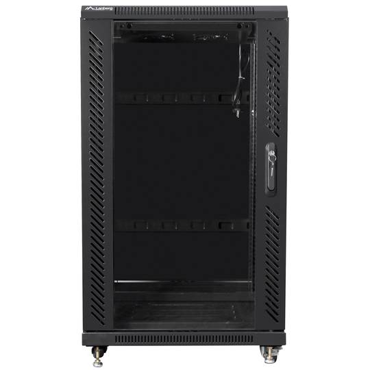 Armoire rack 19