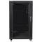 Armoire rack 19