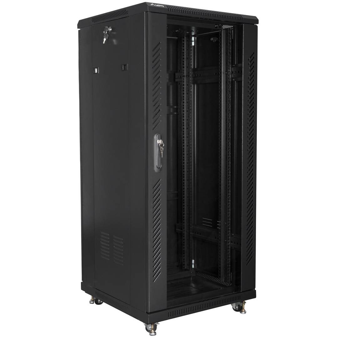 Szafa rack 19