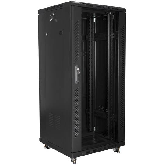 Szafa rack 19