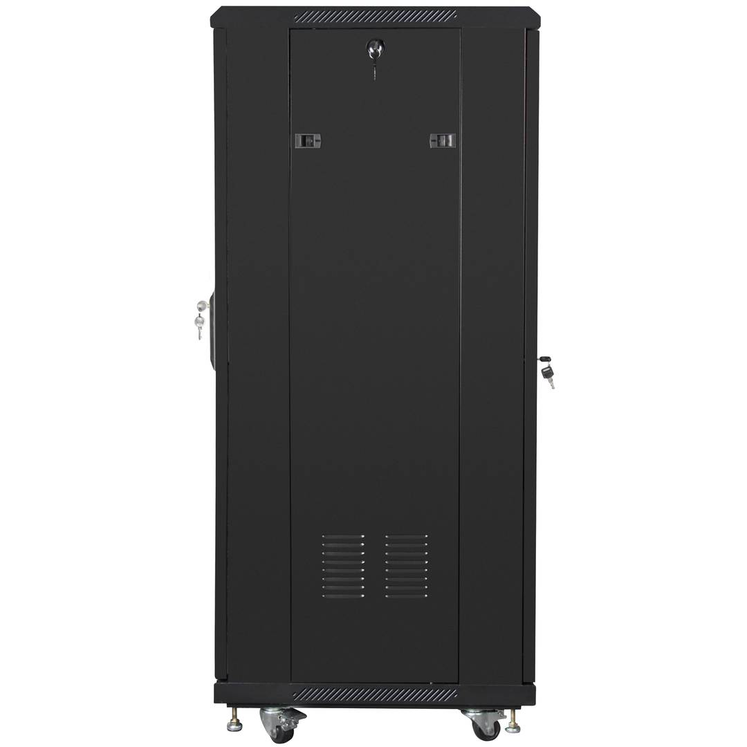 Szafa rack 19