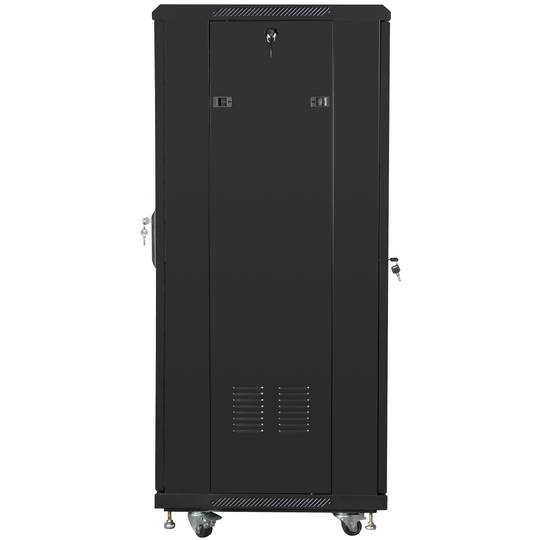 Szafa rack 19