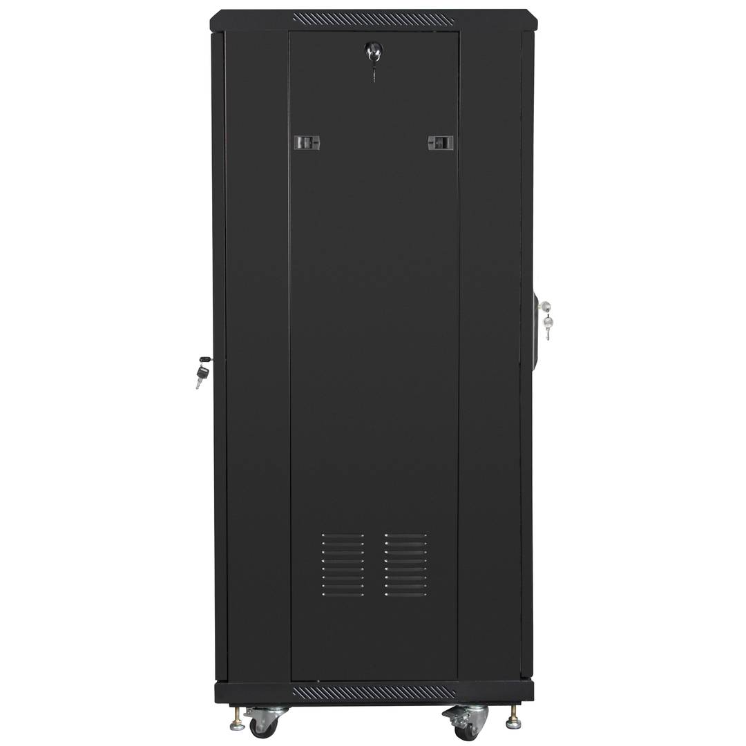 Szafa rack 19