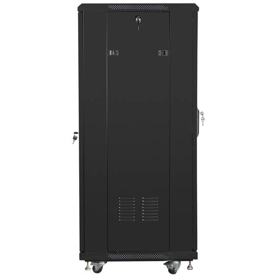 Szafa rack 19