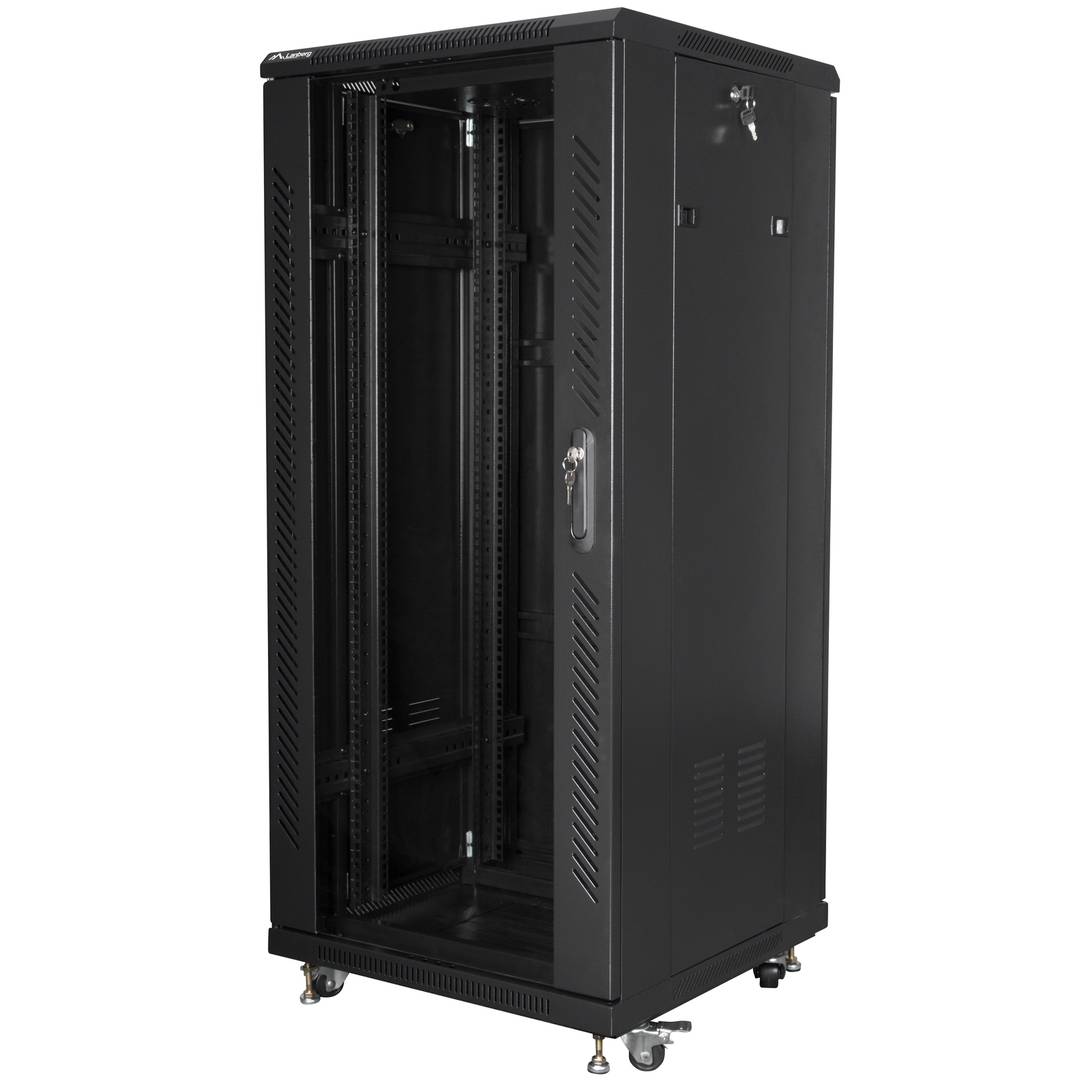 Rack Cabinet 19