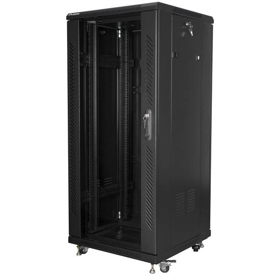 Rack Cabinet 19