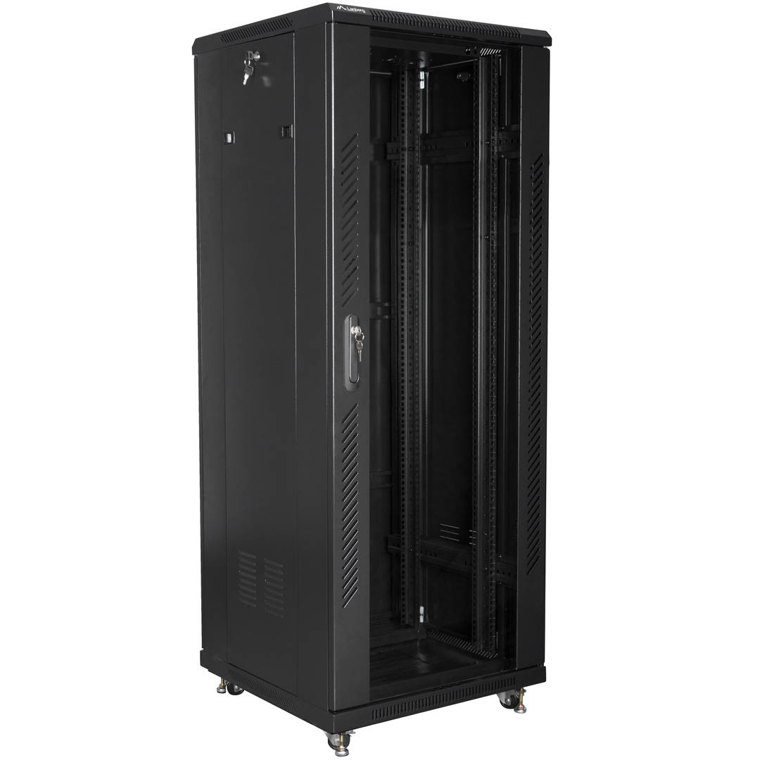 Rack Cabinet 19