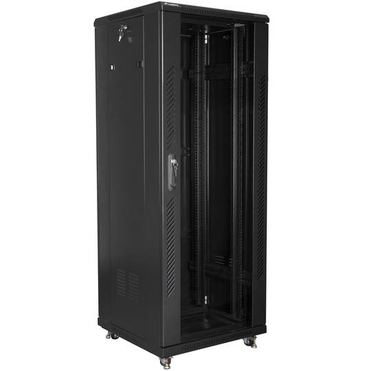 Rack Cabinet 19