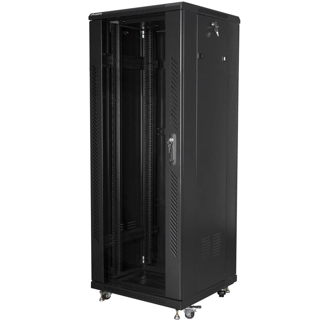 Rack Cabinet 19