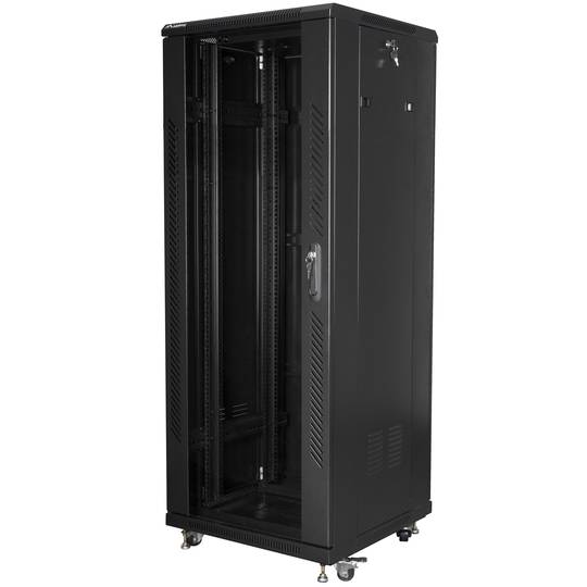 Rack Cabinet 19