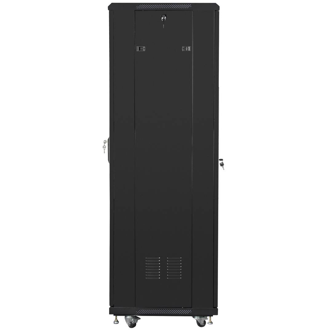Rack-Schrank 19
