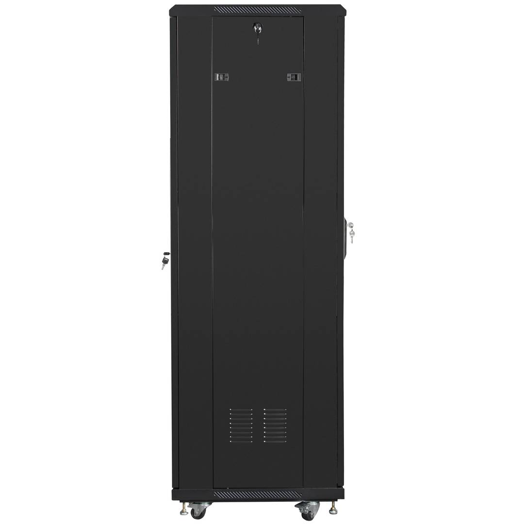 Rack-Schrank 19