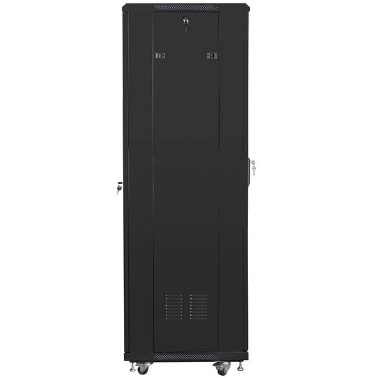 Rack-Schrank 19