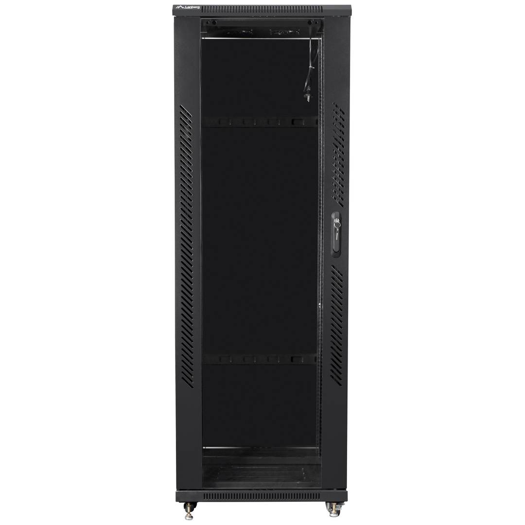 Rack-Schrank 19