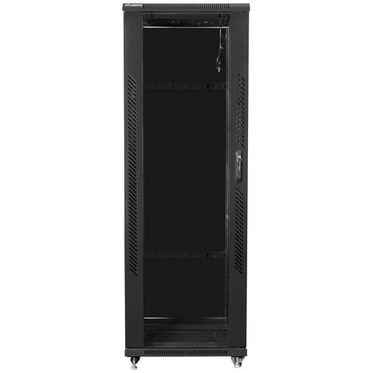 Rack-Schrank 19